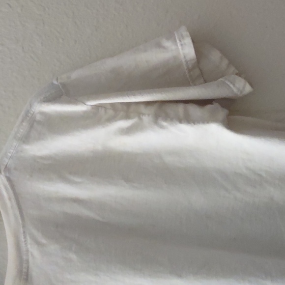 VERY USED NSYNC SHIRT - Picture 11 of 13